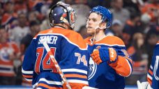 Connor McDavid calls Oilers&#8217; latest playoff run &#8216;progress&#8217;