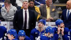 What now?: 42 stray thoughts on the Toronto Maple Leafs