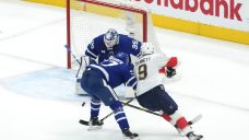 Public Enemy No. 1: Maple Leafs  displeased with Panthers&#8217; Bennett after Game 2