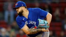 Alek Manoah looks to extend Blue Jays rotation rebound in opener vs. Phillies