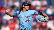 Blue Jays line up the &#8216;always so calm&#8217; Gausman for opener vs. Twins