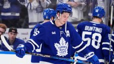 &#8216;Heartbreak&#8217;: Maple Leafs fans react to gutwrenching series loss to Panthers