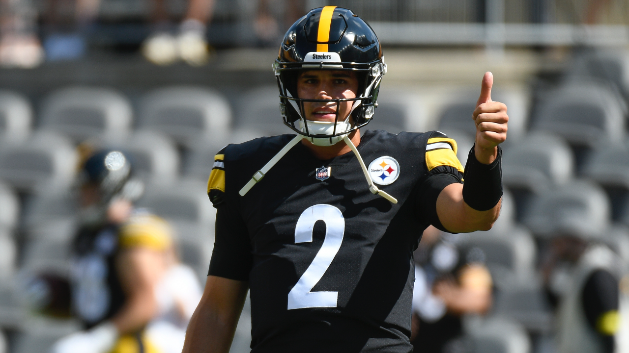 How legit was Steelers' preseason success? Plus, grades for Kevin