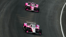 Dixon aims for second Indy 500 win while rueing so many close calls