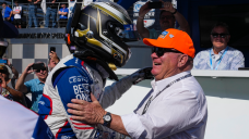 Ganassi vs. McLaren headlines Indianapolis 500 title fight, some 300,000 fans expected