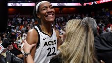 WNBA Season Preview: Can the Las Vegas Aces run it back?