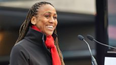 Charmaine Crooks elected Canada Soccer president at annual meeting