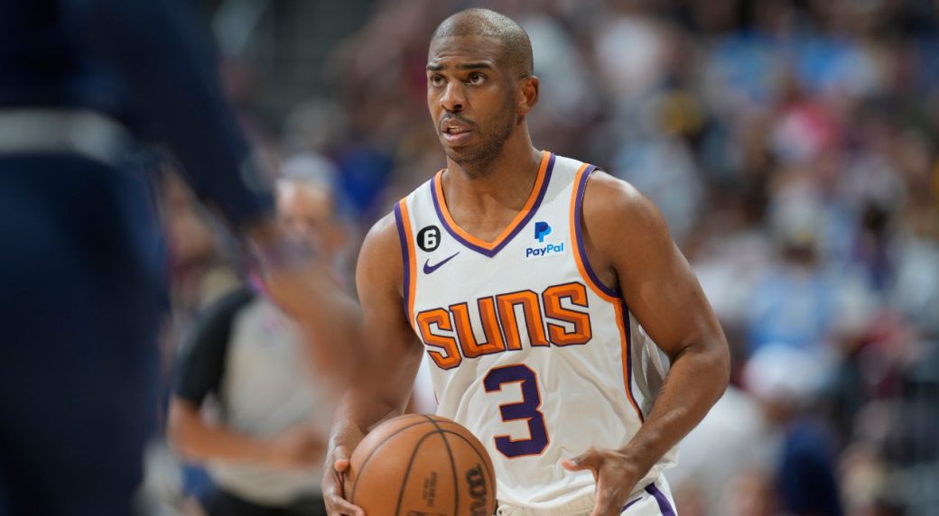 Phoenix Suns, National Basketball Association, News, Scores, Highlights,  Injuries, Stats, Standings, and Rumors