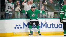 Stars&#8217; Joe Pavelski becomes oldest player to have four-goal game in NHL history