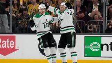 Playoff Takeaways: Stars steal momentum with back-to-back wins over Golden Knights