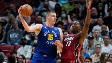 NBA Notebook: &#8216;Selfless superstar&#8217; Jokic, Canada&#8217;s Murray set for Finals debuts