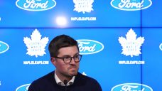 Wiebe&#8217;s World: Kyle Dubas&#8217; next move, what now for Coyotes after failed vote?