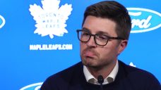 What Matthews, Marner, Nylander, Dubas said about their Leafs future