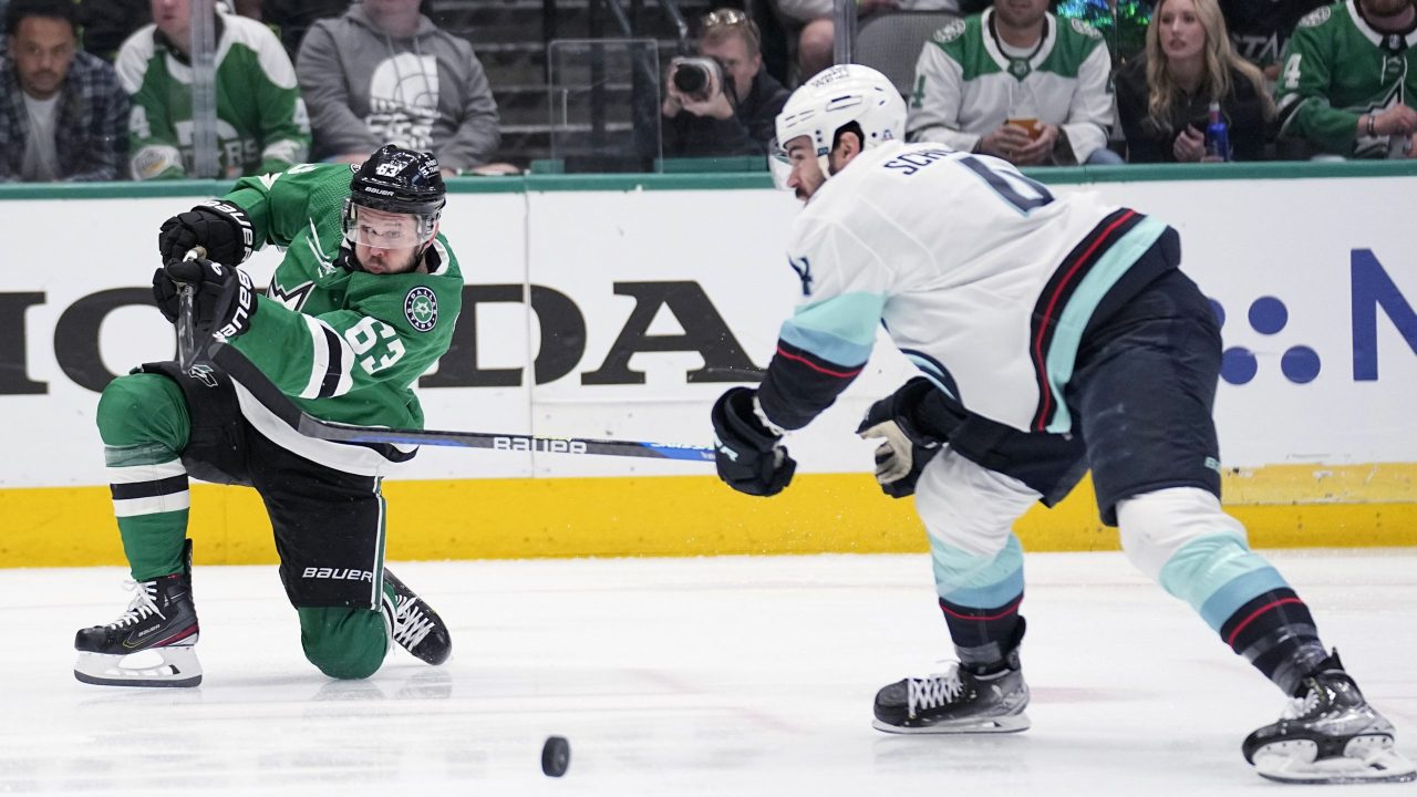 Minnesota Wild will face Stars, Avs, Kraken or Kings in playoffs