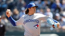 Blue Jays’ Gausman, Bichette, Guerrero Jr. and Merrifield named All-Stars