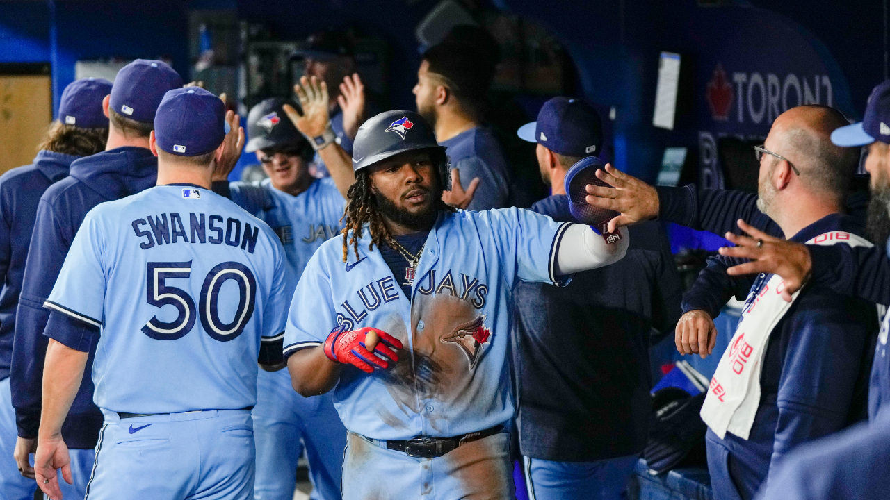 MLB notebook: Intriguing series this weekend; rise of Blue Jays; Braves- Orioles hitting century mark