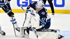 Seven potential off-season suitors for Jets&#8217; Connor Hellebuyck