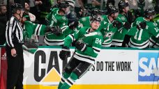 Stars punch ticket to Western Conference Final, eliminate Kraken in Game 7