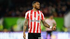 Brentford striker Ivan Toney banned 8 months for breaching betting rules