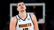 Nuggets&#8217; Jokic won&#8217;t be suspended for incident with Suns owner Ishbia