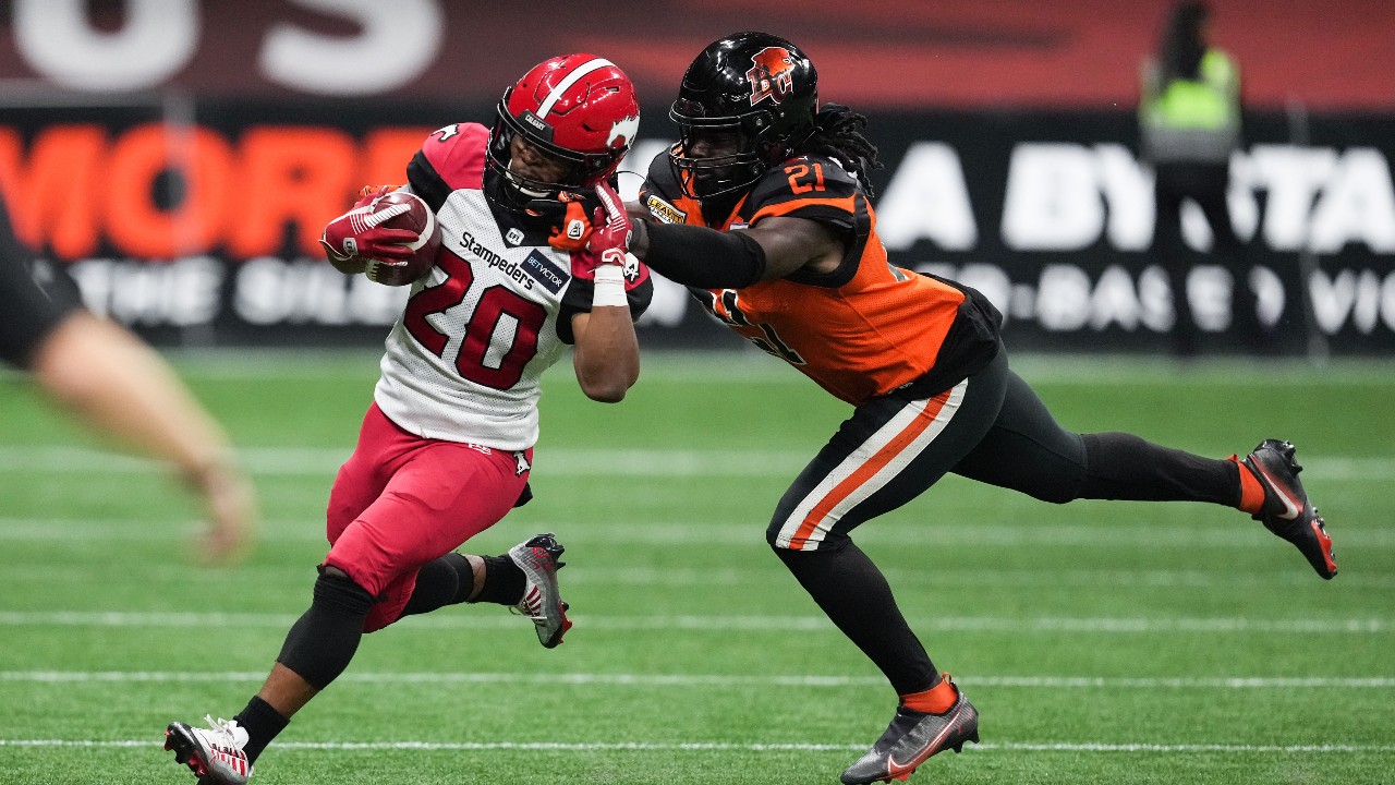 Buccaneers, Saints clash with early edge in NFC South race at stake –  Winnipeg Free Press