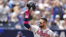 From humble Blue Jays start to 100-plus homers, Kevin Pillar still defying odds