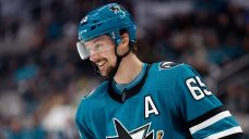 Sharks’ Karlsson, Avalanche’s Makar, Rangers’ Fox named finalists for Norris Trophy