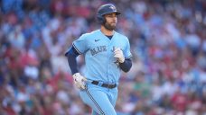 Kiermaier takes cautious approach but hopes to return to Blue Jays’ lineup soon