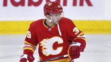 Flames recall Coronato; Vladar starts, Klapka makes NHL debut vs. Oilers