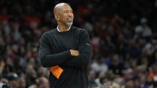 Report: Monty Williams agrees to six-year, $72M contract to coach Pistons