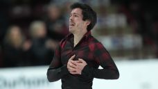 Two-time national champion Keegan Messing retires from competitive figure skating