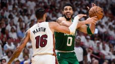 By the Numbers: Celtics could complete historic comeback in Game 7 against Heat