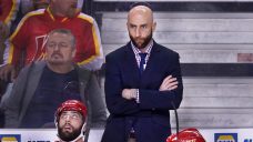 Ten potential candidates for Flames head coaching job, and one long-shot