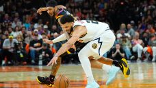 Nuggets blow past Suns in Game 6, advance to Western Conference Finals