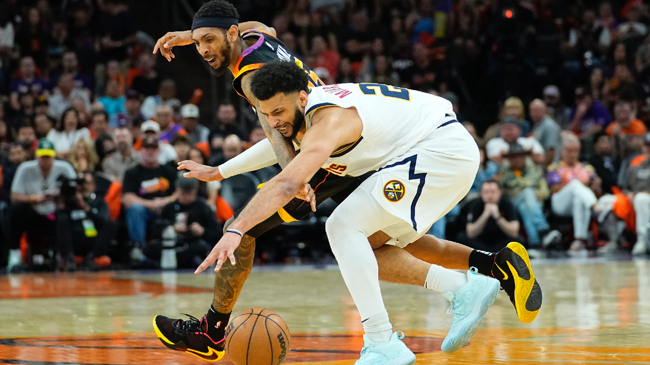 Is Jamal Murray Playing Tonight vs Suns? Nuggets Release Emergency Game 6  Availability Update For Canadian Star - The SportsRush