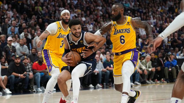 NBA Season 2023-24: Lakers, Warriors, Nuggets; Who has the most difficult  start of the season?