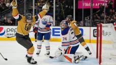 ‘They weren’t dominating’: Oilers fail to maintain momentum in Game 5 loss