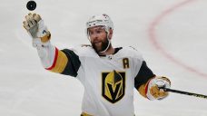 Golden Knights&#8217; Pietrangelo suspended one game for slash on Oilers&#8217; Draisaitl