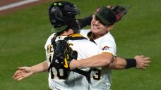 MLB Roundup: Keller&#8217;s CG helps Pirates top Rockies, end seven-game skid