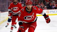 NHL Rumour Roundup: Slavin extension, Laine trade interest