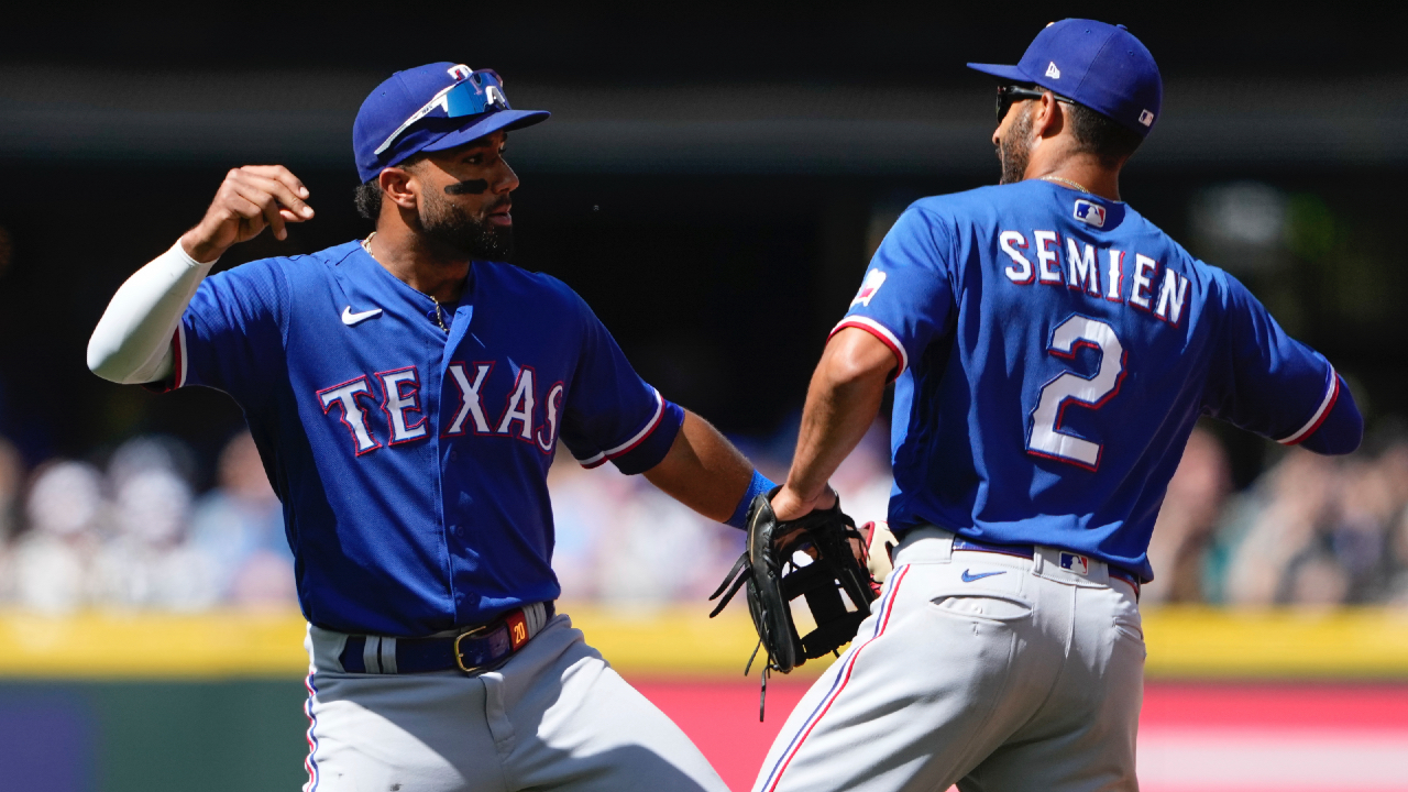 Marcus Semien and Nathaniel Lowe's Strong Finishes Highlight the