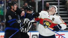 How the Maple Leafs are preparing for Tkachuk&#8217;s &#8216;funny business&#8217; in Round 2