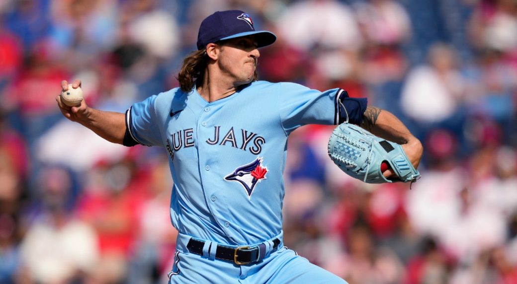 Starting Lineups, Pitchers For Toronto Blue Jays and Detroit Tigers Game on  Tuesday - Fastball