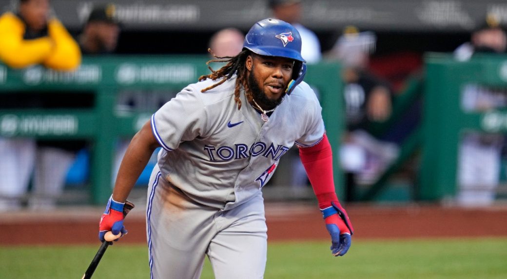 Blue Jays’ Guerrero Jr. discusses wrist soreness, timeline for return