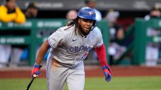 Blue Jays&#8217; Guerrero Jr. discusses wrist soreness, timeline for return