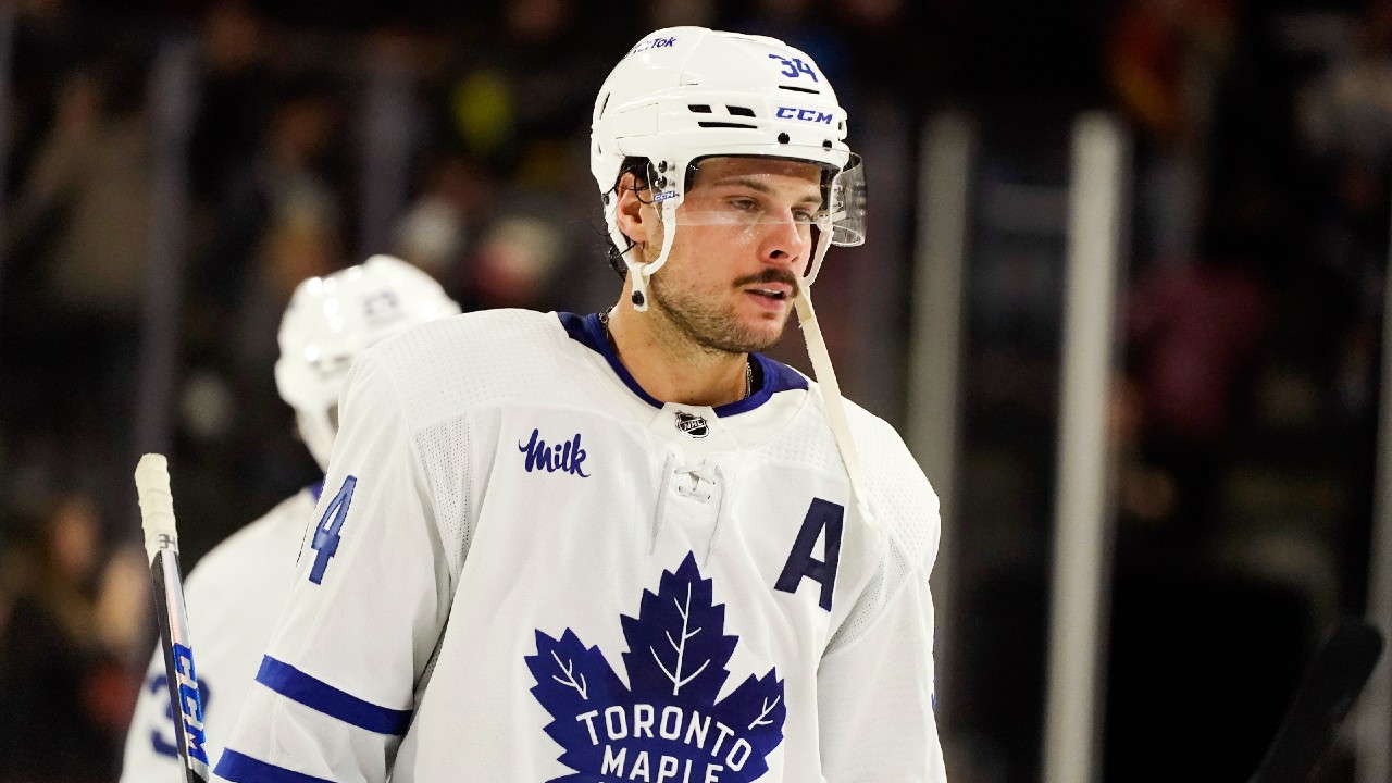Maple Leafs' biggest roster concern deep into 2023 NHL free agency