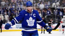 How this era of the Toronto Maple Leafs came to an end