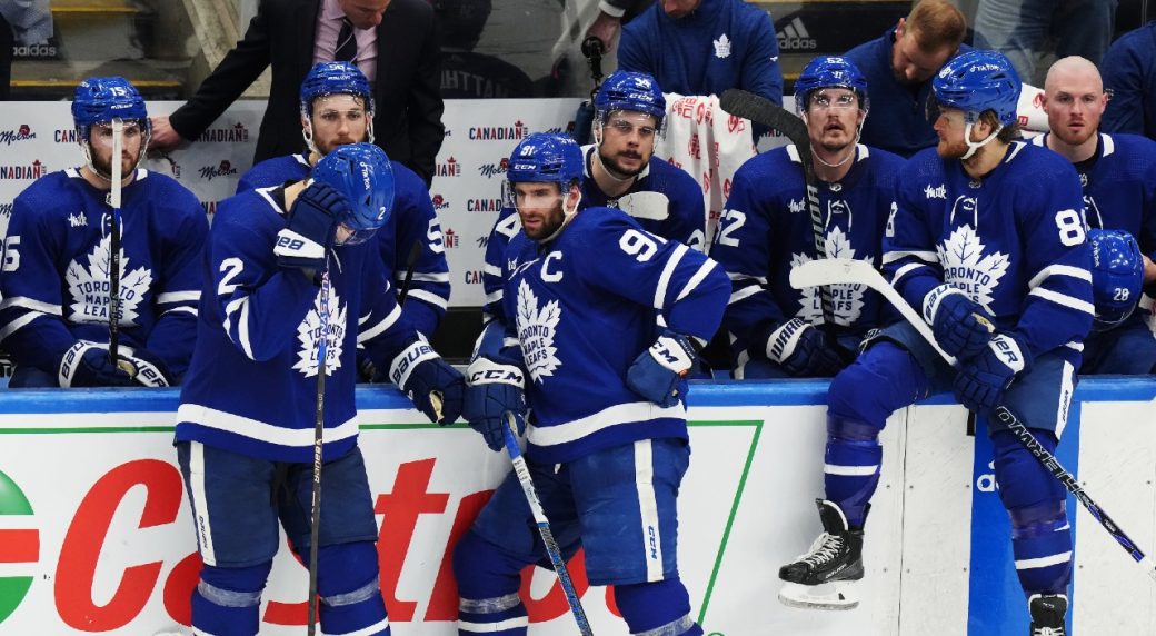 Watch leafs game online online free