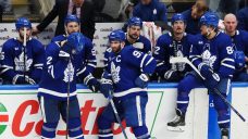 Maple Leafs eliminated from Stanley Cup Playoffs after OT loss to Panthers in Game 5