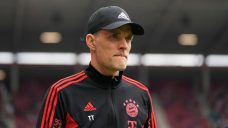 Bayern coach Tuchel: Season won&#8217;t be &#8216;satisfactory&#8217; even if team wins Bundesliga